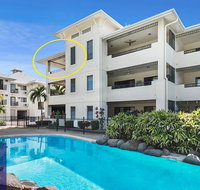 On the STRAND Marina spacious 3 brms BEACH Casino - Accommodation in Brisbane