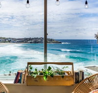 On Top Of The World Views - Accommodation in Brisbane