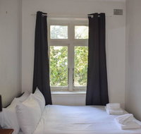One Bedroom Apartment in Incredible Location - Accommodation in Brisbane