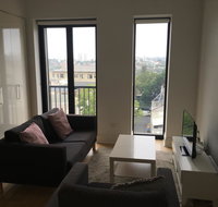 One Bedroom Apartment in Potts Point - Accommodation in Brisbane