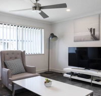 One Bedroom Apartment with free wifi - Accommodation in Brisbane