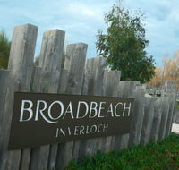 ONE LEVEL AT BROADBEACH RESORT - Accommodation in Brisbane