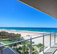One The Esplanade - Accommodation in Brisbane