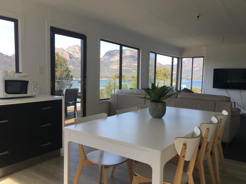 ONTHEBEACH 1 - Accommodation in Brisbane 2