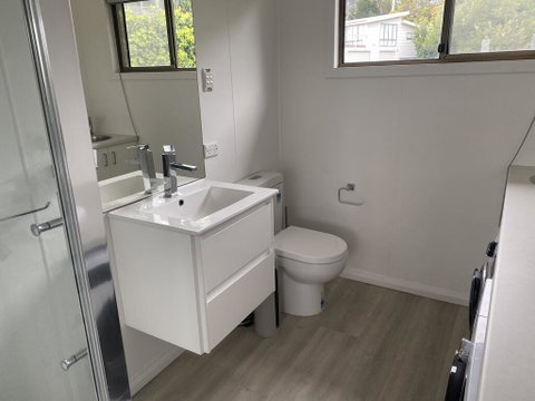 ONTHEBEACH 1 - Accommodation in Brisbane 3