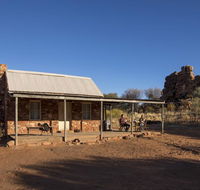 Ooraminna Homestead - Accommodation in Brisbane