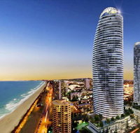 Oracle Broadbeach - Accommodation in Brisbane