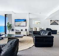 Oracle Resort Private 3 Bed Sub Penthouse - Accommodation in Brisbane
