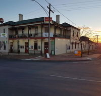 Orbost Club Hotel - Accommodation in Brisbane