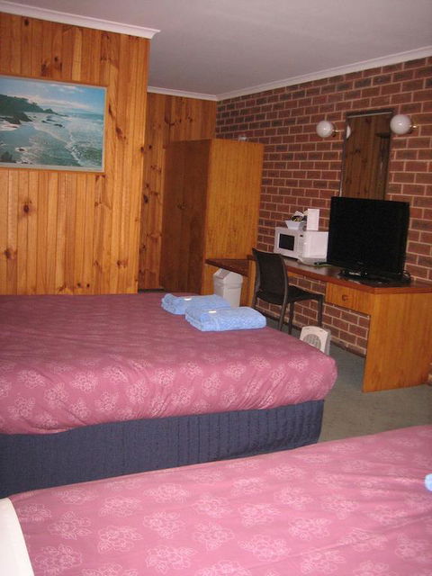 Orbost Country Road Motor Inn - Accommodation in Brisbane 3