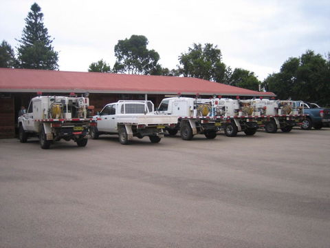 Orbost Country Road Motor Inn - Accommodation in Brisbane 2