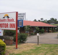 Orbost Country Road Motor Inn - Accommodation in Brisbane