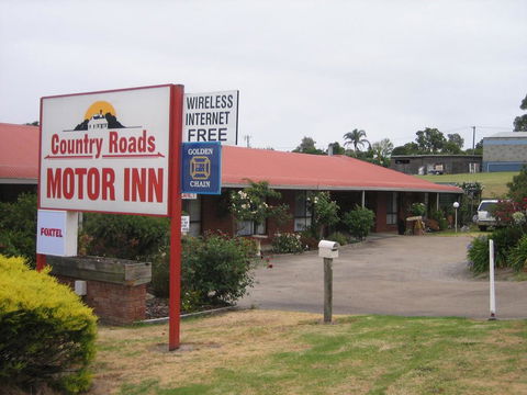 Orbost Country Road Motor Inn - Accommodation in Brisbane 0
