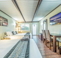 Orbost Motel - Accommodation in Brisbane