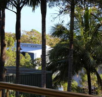 Orchid Beach Apartments - Accommodation in Brisbane