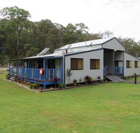 Orchid Beach Retreat Orchid Beach Fraser Island - Accommodation in Brisbane
