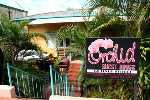 Orchid Guest House - Accommodation in Brisbane 0