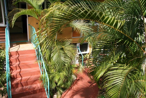 Orchid Guest House - Accommodation in Brisbane 2