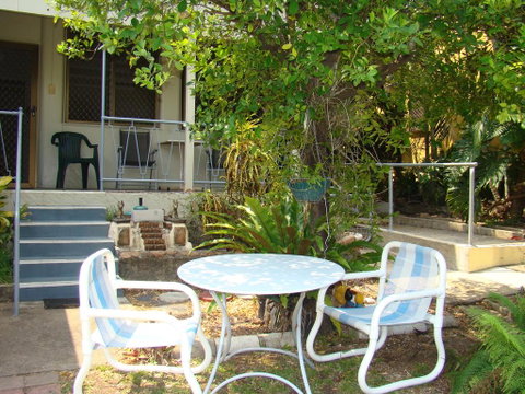 Orchid Guest House - Accommodation in Brisbane 3