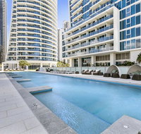 Orchid Residences - HR Surfers Paradise - Accommodation in Brisbane