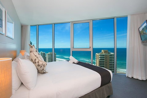 Orchid Residences - HR Surfers Paradise - Accommodation in Brisbane 1