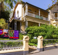 Original Backpackers - Accommodation in Brisbane