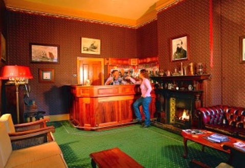 Ormiston House - Accommodation in Brisbane 1