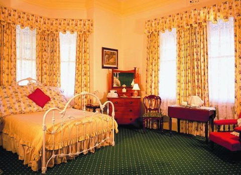 Ormiston House - Accommodation in Brisbane 2