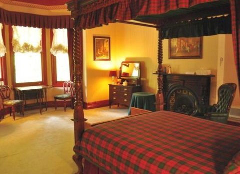 Ormiston House - Accommodation in Brisbane 3