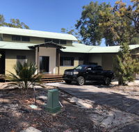 Our Beach House - Accommodation in Brisbane