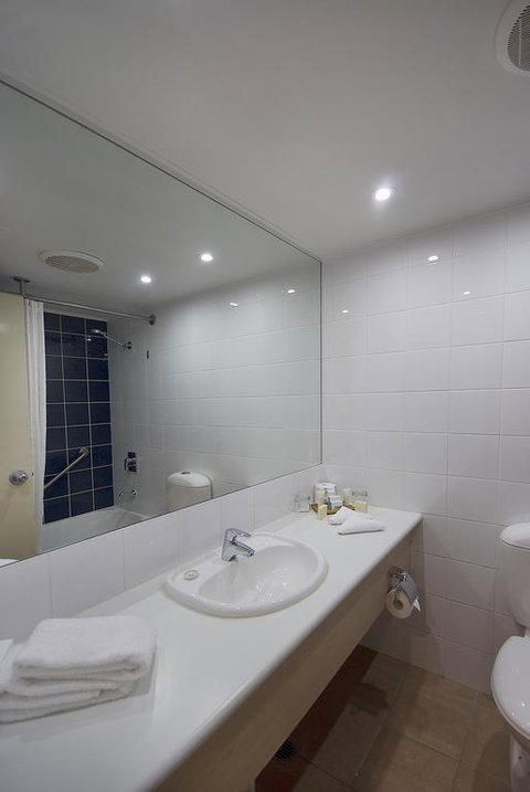 Outback Pioneer Hotel - Accommodation in Brisbane 3