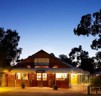 Outback Pioneer Hotel - Accommodation in Brisbane