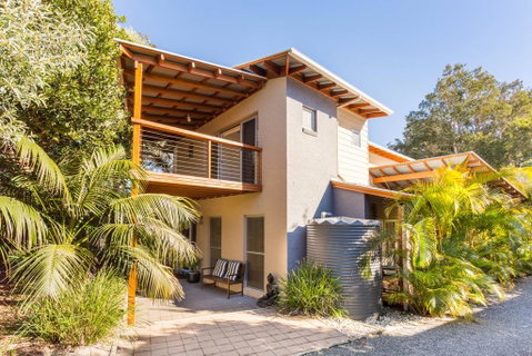 OUTRIGGER - Accommodation in Brisbane 0