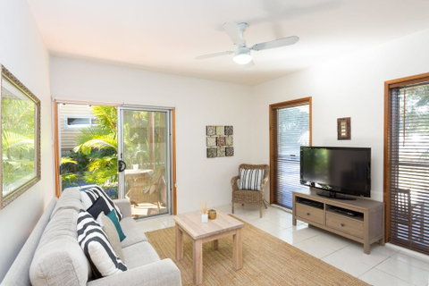 OUTRIGGER - Accommodation in Brisbane 3