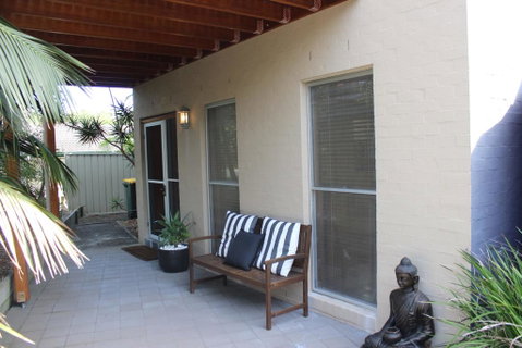 OUTRIGGER - Accommodation in Brisbane 1