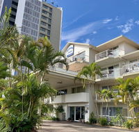 Outrigger Burleigh - Accommodation in Brisbane