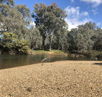 Ovens Riverview Homestead - Accommodation in Brisbane