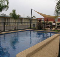 Overlander Hotel Motel - Accommodation in Brisbane
