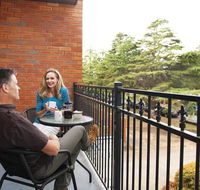 Oxley Court Serviced Apartments - Accommodation in Brisbane
