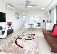 PA Apartments - Accommodation in Brisbane