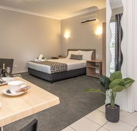 Pacific Coast Motel - Accommodation in Brisbane