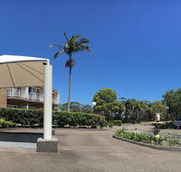 Pacific Garden Hotel - Accommodation in Brisbane