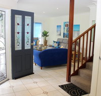 PACIFIC PALMS - Accommodation in Brisbane