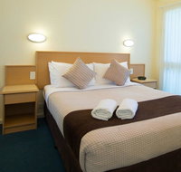 Pacific Palms Resort - Accommodation in Brisbane
