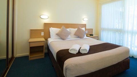 Pacific Palms Resort - Accommodation in Brisbane 0