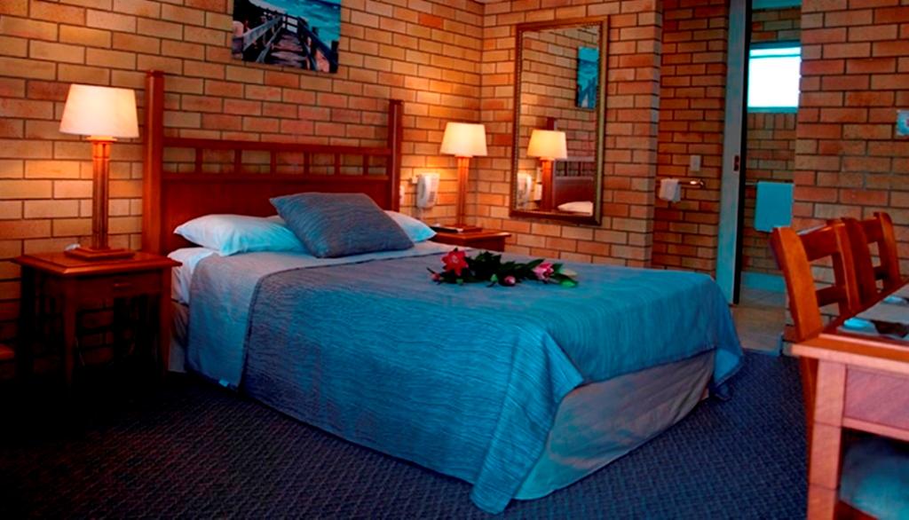 Pacific Paradise QLD Accommodation in Brisbane