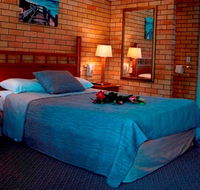 Pacific Paradise Airport Motel - Accommodation in Brisbane