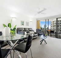 Pacific Resort in the Heart of Broadbeach - Accommodation in Brisbane