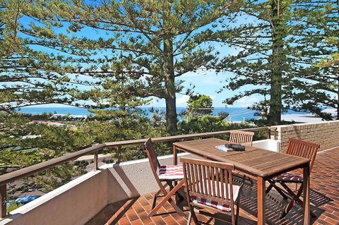 Pacific Tower Penthouse - Accommodation in Brisbane 2