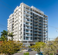 Palazzo Brisbane - Accommodation in Brisbane